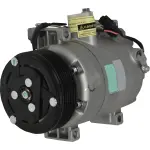 6513243 - : gpd Compressor New 6513243 for GLOBAL PARTS DISTRIBUTORS Image