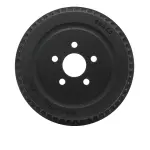 36540046 - : True Balanced Brake Drum for DYNAMIC FRICTION Image