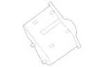 21290505519107 - : Headlamp Switch for Mercedes-Benz Image