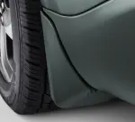 86507716 - Exterior: Splash Guards, Rear for Buick: Enclave Image