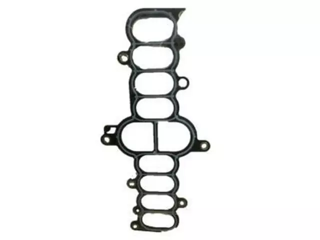 F65Z9461AB - Air &amp; Fuel Delivery: Fuel Injection Plenum Gasket for Ford: E-150 Econoline, E-150 Econoline Club Wagon, E-250 Econoline, E-350 Econoline, E-350 Econoline Club Wagon, Expedition, F-150, F-250 | Lincoln: Navigator Image