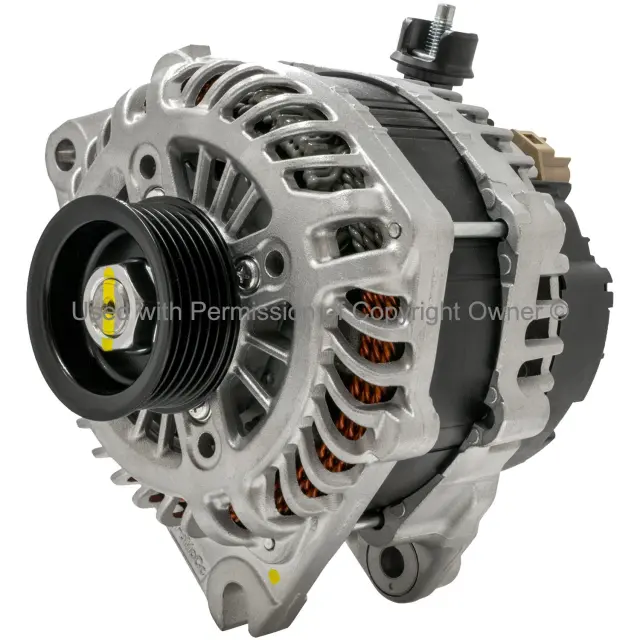 10257 - : Alternator for MPA ELECTRICAL Image