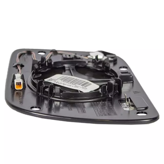 Mirror Glass - Ford (BB5Z-17K707-D)