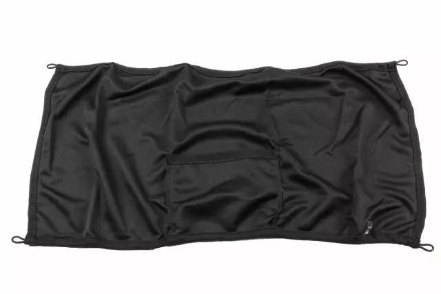 20837113 - : Black Luggage Shade for Chevrolet: Volt Image