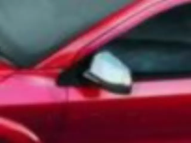 Mirror Covers - Mopar (82212042)