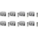 H654CP40 - : Engine Piston Set for SEALED POWER Image