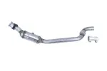 644210 - : Federal / EPA Catalytic Converter - Direct Fit for AP Exhaust Image