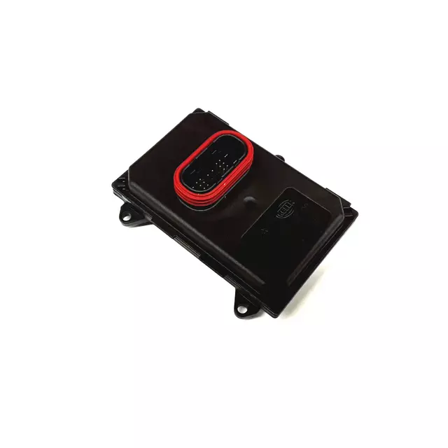 4F0941329D - : Control Module for Audi: A6, A6 Quattro, A8 Quattro, S6, S8 Image