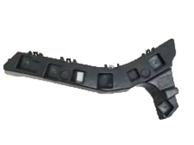 XW4Z17K796AA - Body: Inner Side Rail Mount Bracket for Ford: Thunderbird | Lincoln: LS Image
