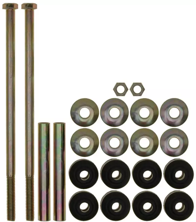 46G20642A - Suspension &amp; Steering: Stabilizer Bar Link for ACDelco Image
