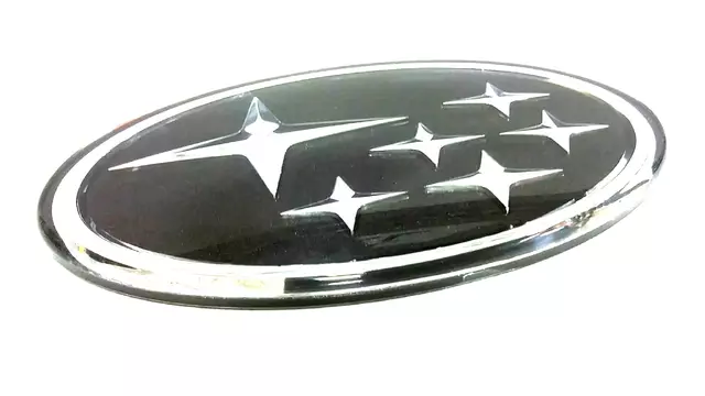 93011FE020 - Body: Emblem for Subaru Image