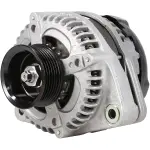 2100469 - : Remanufactured DENSO First Time Fit Alternator for Denso Image