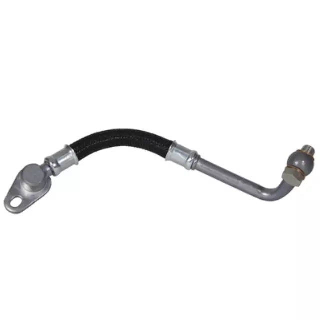 Oil Feed Tube - Ford (BM5Z-6K679-A)