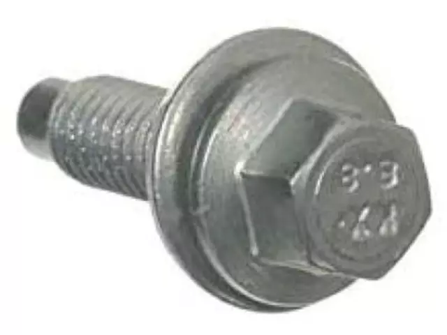 Catalytic Converter Heat Shield Bolt - FORD (w503274s437)
