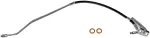 H124996 - : Brake Hydraulic Hose for Dorman Image