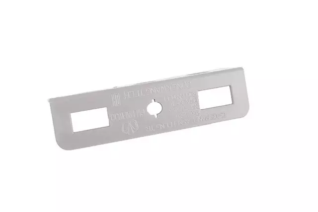 96673612 - Body: Radio Antenna Cable Bracket for ACDelco Image