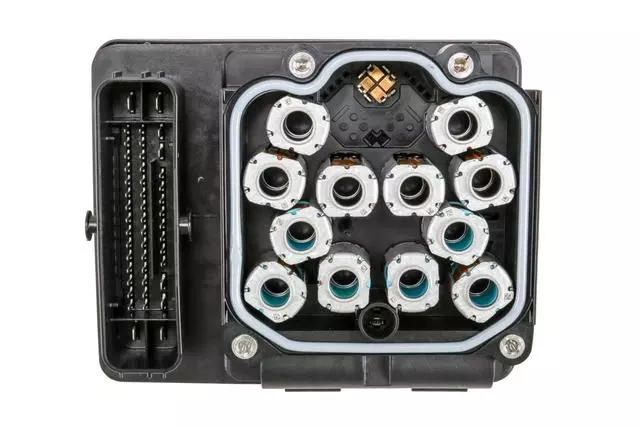 Control Module - GM (86514988)