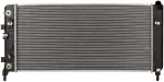 CU2827 - : Radiator for Spectra Premium Image