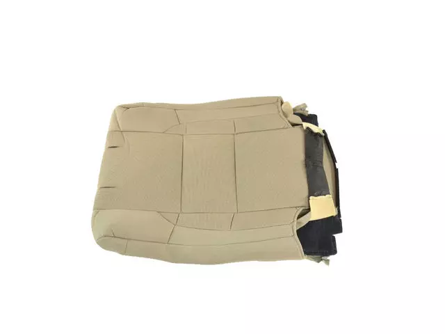 5RV09HL1AC - Interior Trim: Rear Seat Back Cover, Left for Mopar Image