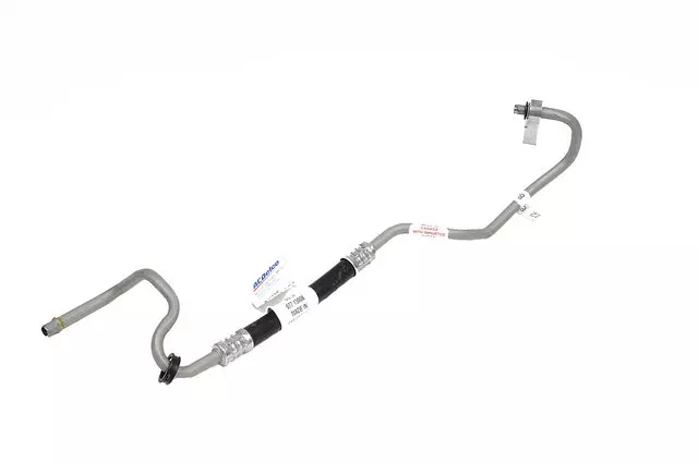 22738322 - : Automatic Transmission Fluid Cooler Inlet Line for GM Image