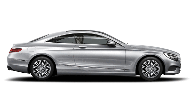 Multi-Spoke Wheel 50.8 Cm (20 Inch) - Rear - Mercedes-Benz (222-401-18-02-9293)