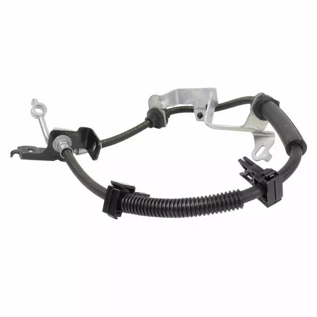 L1MZ2078C - Brakes: Brake Hose for Lincoln: Aviator Image