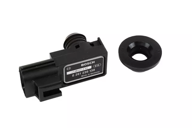 15823208 - : Power Brake Booster Vacuum Sensor for ACDelco Image