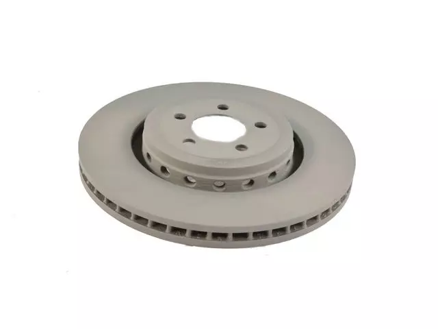 Brake Rotor - Mopar (68368069AA)