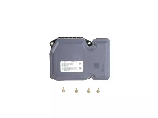 Anti-lock Brake System Module - Mopar (68347100AA)