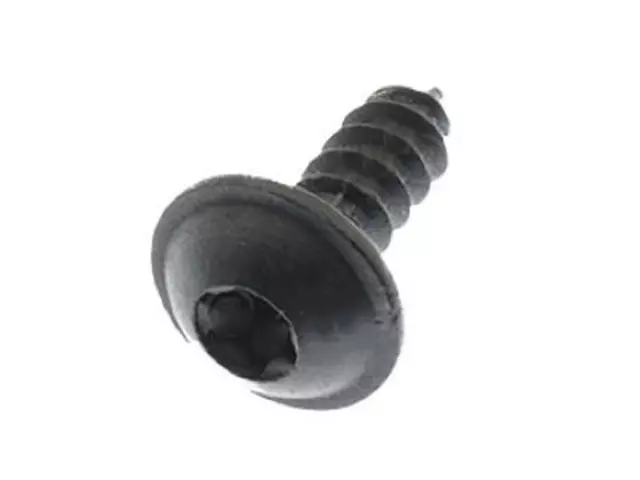 Finish Panel Screw - Ford (W502650-S424)