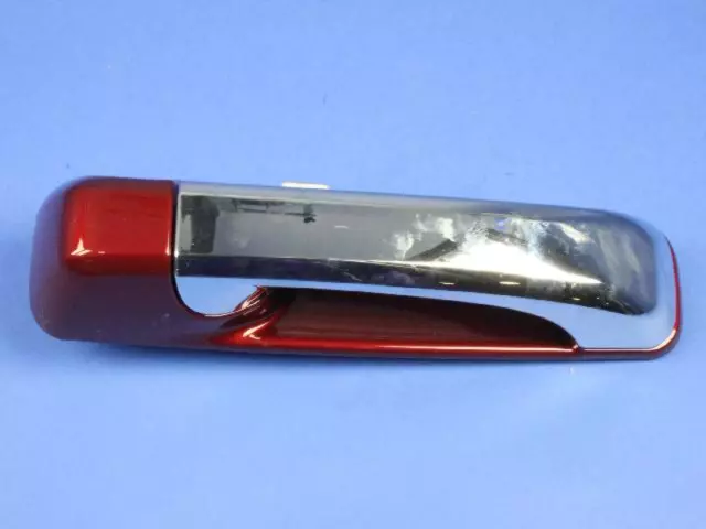 1HP701EMAB - Doors, Door Mirrors and Related Parts: Exterior Door Handle, Right for Mopar Image