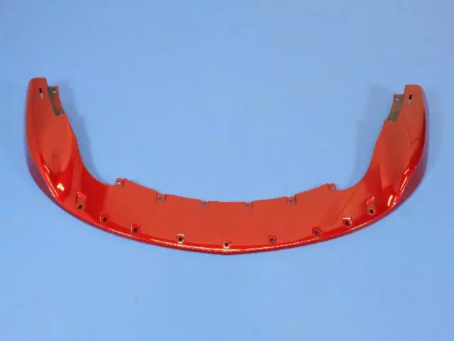 Front Fascia Extension - Mopar (1BK66ARHAB)
