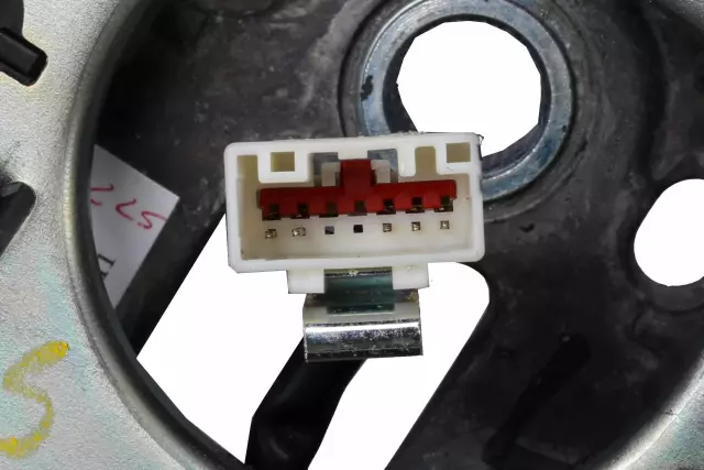 22805642 - Steering: Steering Wheel for Chevrolet: Corvette Image