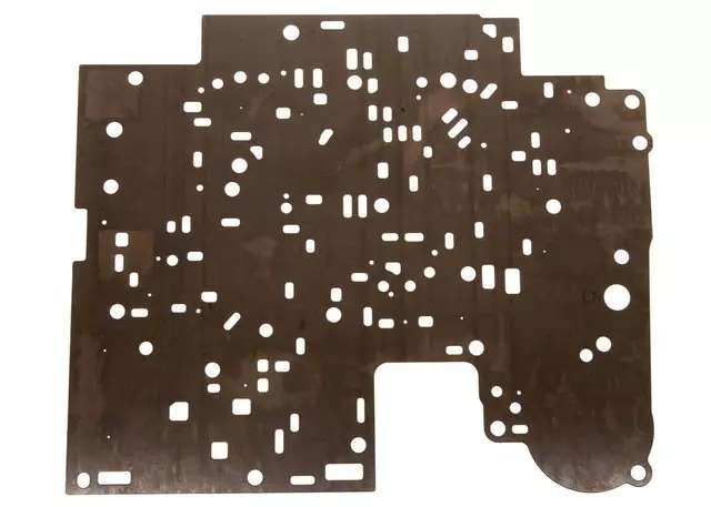 24201479 - : Automatic Transmission Control Valve Body Spacer Plate for ACDelco Image