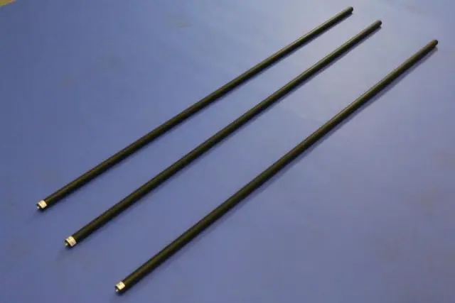 Tonneau Cover Bow - Mopar (68161072AA)