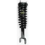 2345556 - : Focus Auto Parts Suspension Strut and Coil Spring Assembly for Focus Auto Parts Image