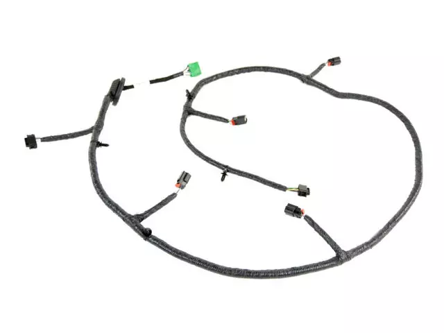 68226233AE - : Rear Fascia Wiring for Chrysler: 200 Image