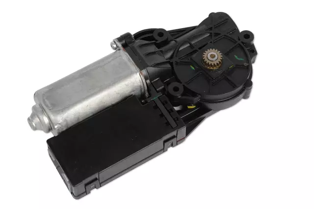 Motor - GM (10369989)