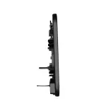 68092055AB - Doors, Door Mirrors and Related Parts: Mirror Replacement Glass, Left for Mopar Image