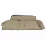 JL7Z7863805AA - Body: Cushion Cover for Lincoln: Navigator Image