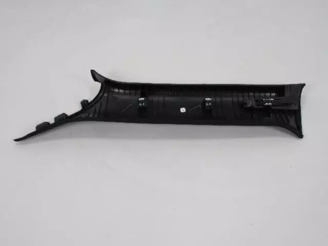 Windshield Garnish Molding, Right - Mopar (1KR14DX9AE)