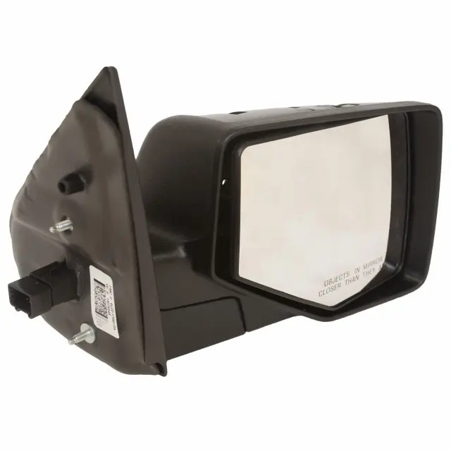 6L2Z17682DA - Body: Mirror Assembly for Ford: Explorer, Explorer Sport Trac | Mercury: Mountaineer Image