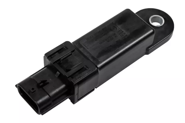 Part# 19316555 Tire Pressure Indicator Receiver - GM (19316555)