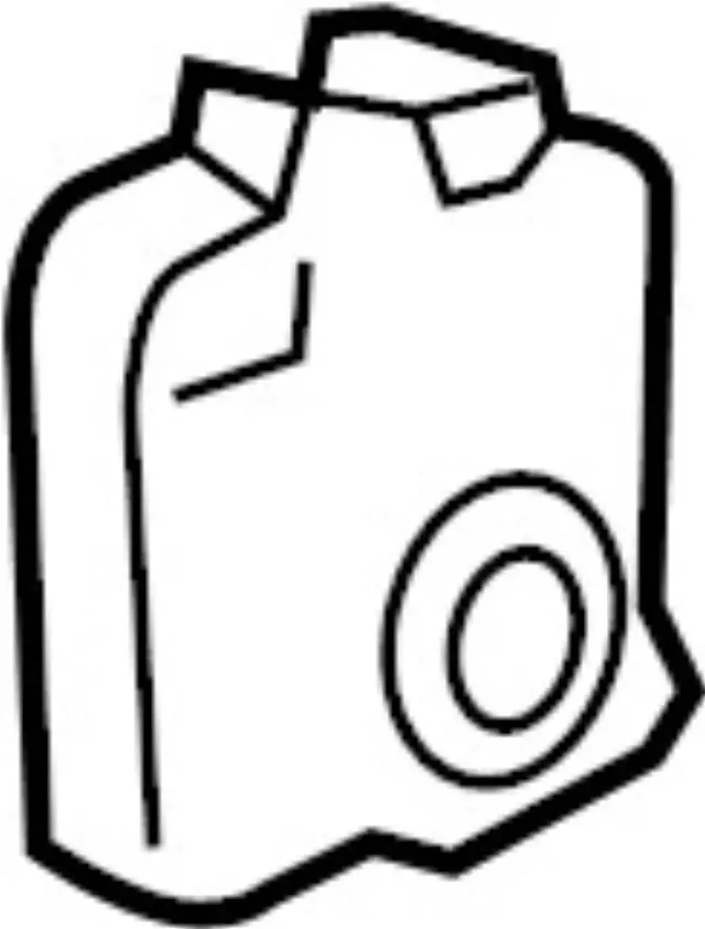 28590HW40A - Body: Immobilizer Unit for INFINITI: QX30 Image