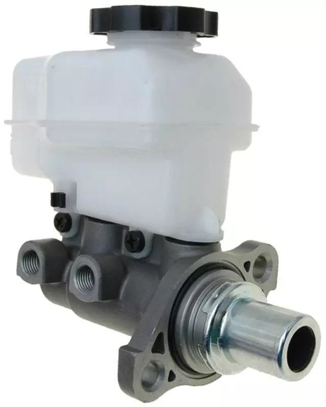 18M2562 - : Brake Master Cylinder for ACDelco Image