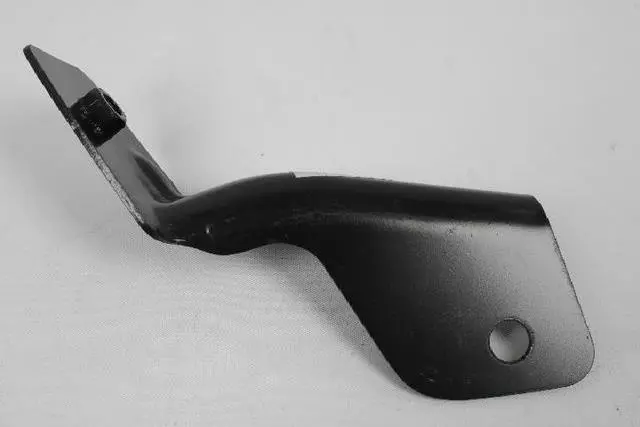 Box Side Reinforcement, Right - Mopar (68083870AA)