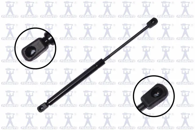 86294 - Exterior: Focus Auto Parts Hood Lift Support for Focus Auto Parts Image