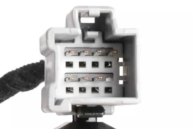 Rear Driver Side Door Wiring Harness - GM (23340403)