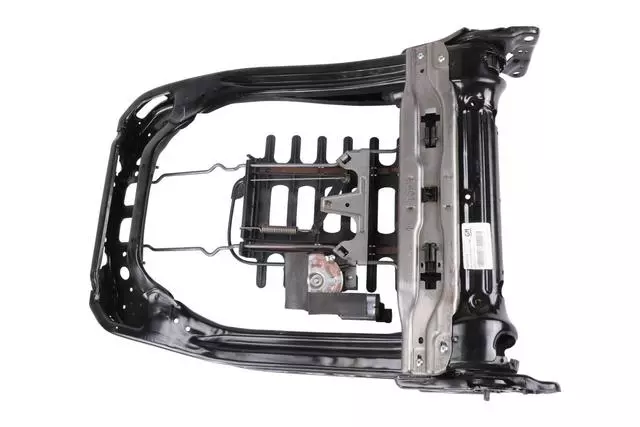 20845913 - : Driver Seat Back Frame for GM Image
