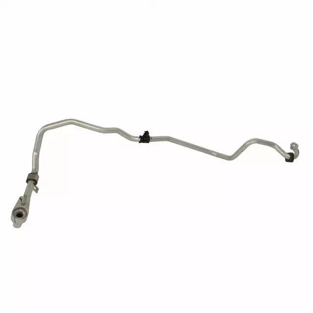 JR3Z19835P - : Tube Assembly for Ford Image